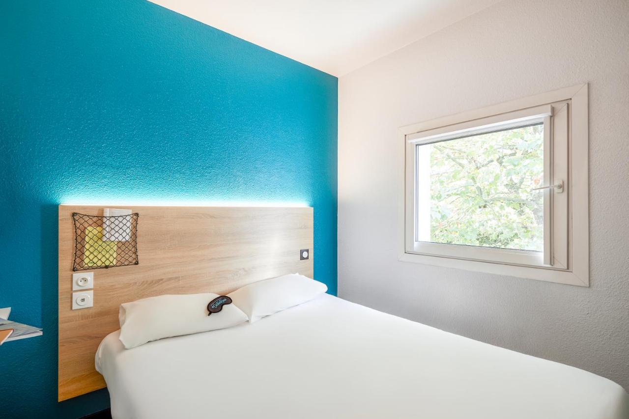 Hotelf1 Saint Nazaire La Baule Trignac Exterior photo